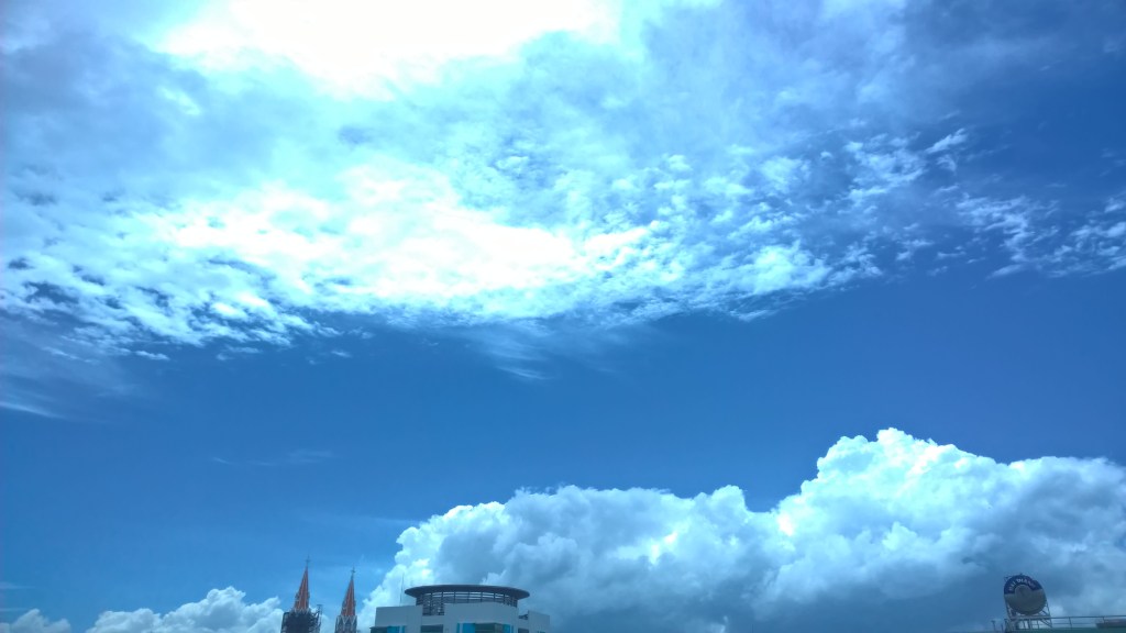 A Chance In Our&nbsp;Game