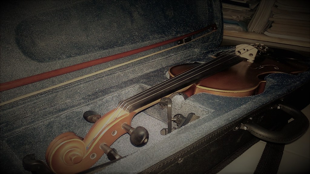 The Case is&nbsp;Closing…