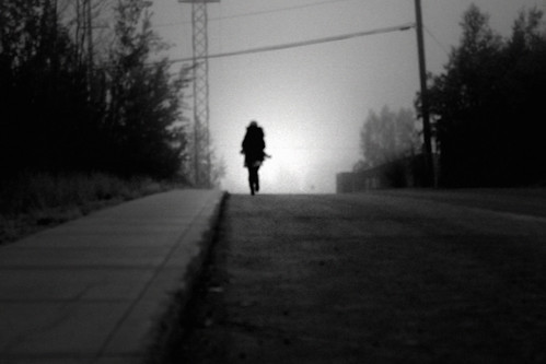 For all my&nbsp;life